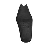 NOHEEU Motorcycle Accessories Rear Seat Cowl Cover Mesh Net Sunproof Protector For Gold Wing 2018-2024 GL1800 Tour