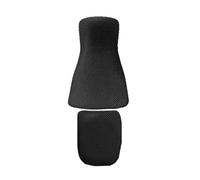 NOHEEU Motorcycle Accessories Rear Seat Cowl Cover Mesh Net Waterproof Sunproof Protector For Triumph For Tiger 850