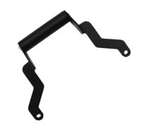 NOHEEU Motorcycle Modified GPS Navigation Bracket Mobile Phone For BMW C400X C 400 X 400X C400 2019 Navigation Plate