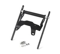 NOHEEU Motorcycle Phone Holder Bracket GPS Navigation Mounting For XADV750 For X-ADV 750 For Xadv750 2021-2025 Navigation Plate