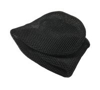 NOHEEU Rear Seat Cowl Cover Mesh Net Waterproof Sunproof Protector Motorcycle Accessories For Adiva AD3 400 AD1 200(AD3 400)