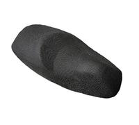 NOHEEU Rear Seat Cowl Cover Waterproof Insulation Net Mesh Net Protector Motorcycle Accessories For J300 J125