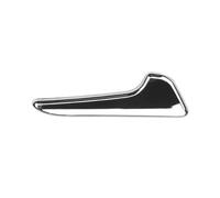 NOHEEU Side Inner Door Handle Replacement Car Interior Accessories for Benz A W169 B W245(Right)