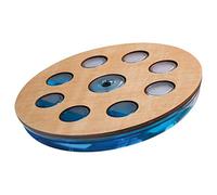 NOHrD by WaterRower Eau- Me Balance Board -Ash