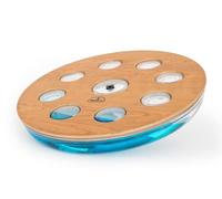 NOHrD by WaterRower Eau- Me Balance Board -Cherry