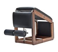 NOHrD by WaterRower Tria Trainer (Workout Bench) - Walnut