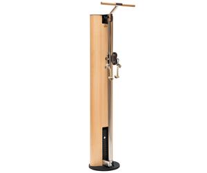 NoHrd SlimBeam Cable Machine