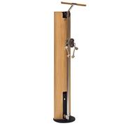 Nohrd SlimBeam Cable Machine UK-Oak SlimBeam