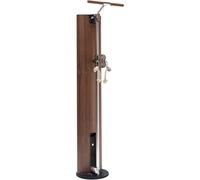 Nohrd SlimBeam Cable Machine UK-Walnut SlimBeam