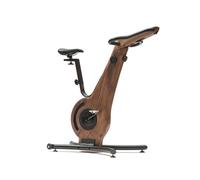 Nohrd Upright Bike-Walnut Upright Bike