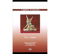 Noi e... l'amore: Omaggio a Dante Alighieri (La poesia è più viva che mai)