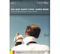 Noi Non Siamo Come James Bond [Italian Edition] [DVD] [2014]