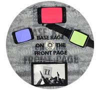 Noi!Se - Base Rage On The Front Page [VINYL]