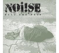 NOI!SE - Dull the Pain [7" VINYL] [VINYL]