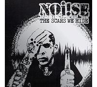 Noi!Se - Noi!Se - The Scars We Hide