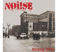 Noi!Se - Rising Tide (Digitally Printed 12 Inch) [VINYL]