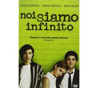 Noi Siamo Infinito (DVD) dylan mcdermott nina dobrev (US IMPORT)