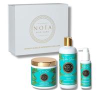 NOÏA HAIR - Discovery Set - VAHINÉ Collection - Trio Shampoo + Mask + Serum (Coconut, Monoi & Aloe Vera)