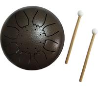 Noicetone HD8001 Dark Grey Tongue Drum