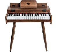 Noicetone PianoPlay Table Keyboard for Children Natural