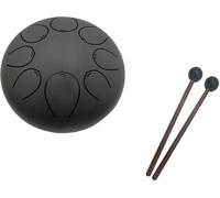 Noicetone XKD8007 Black Tongue Drum