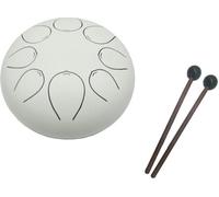 Noicetone XKD8012 White Tongue Drum