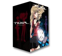 Noir 1: Shades of Darkness [DVD] [Region 1] [US Import] [NTSC]