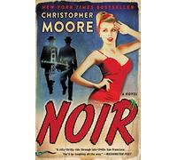 Noir: A Novel