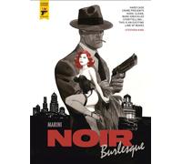 Noir Burlesque
