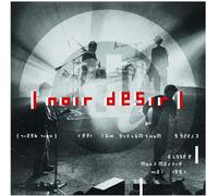 NOIR DESIR - LIVE A L\'ELYSEE MONTMARTRE NEW VINYL RECORD