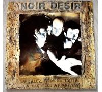 noir desir - veuillez rendre l'ame (a qui elle appartient)
