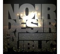 Noir Dsir – En Public – Vinyl