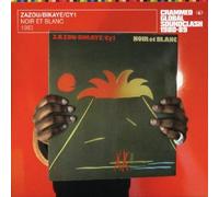 Noir et Blanc by Zazou/Bikaye/CY1