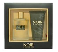Noir Femme by Noir Eau de Parfum Spray & Body Loiton TBC