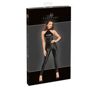 Noir Jumpsuit Black XL