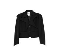 Noir Kei Ninomiya star blazer - Black S