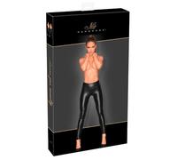Noir Leggings-27201241051 Black XL