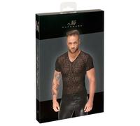 Noir Shirt Black M