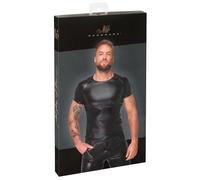 Noir Shirt Black M
