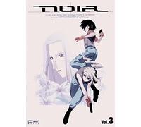 Noir Vol.3 [Import allemand]