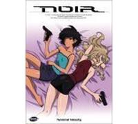 Noir - Vol. 5 [DVD]