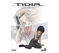 Noir Vol.5 [Import allemand]