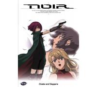 Noir - Vol. 6 [DVD]