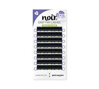 Noir Volume Lashes Easy Fan Lashes C curl 0.05 10mm Mega Volume Self Fanning Eyelash Extensions