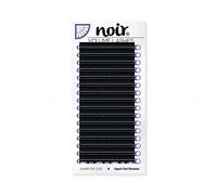 Noir Volume Lashes Mega Volume Lashes Individual 0.05 D curl Mixed Eyelash Extensions