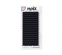 Noir Volume Lashes Russian Volume Lashes Individual 0.07 C curl 10mm Eyelash Extensions