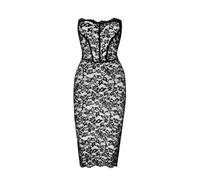 Noir Women Libido Dress Black S