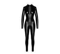 Noir Women Orgia Jumpsuit Chimera Black L
