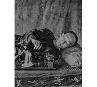 Noire Idole : Opium, Cruel God . . .