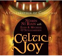 Noirin Ni Riain - Celtic Joy